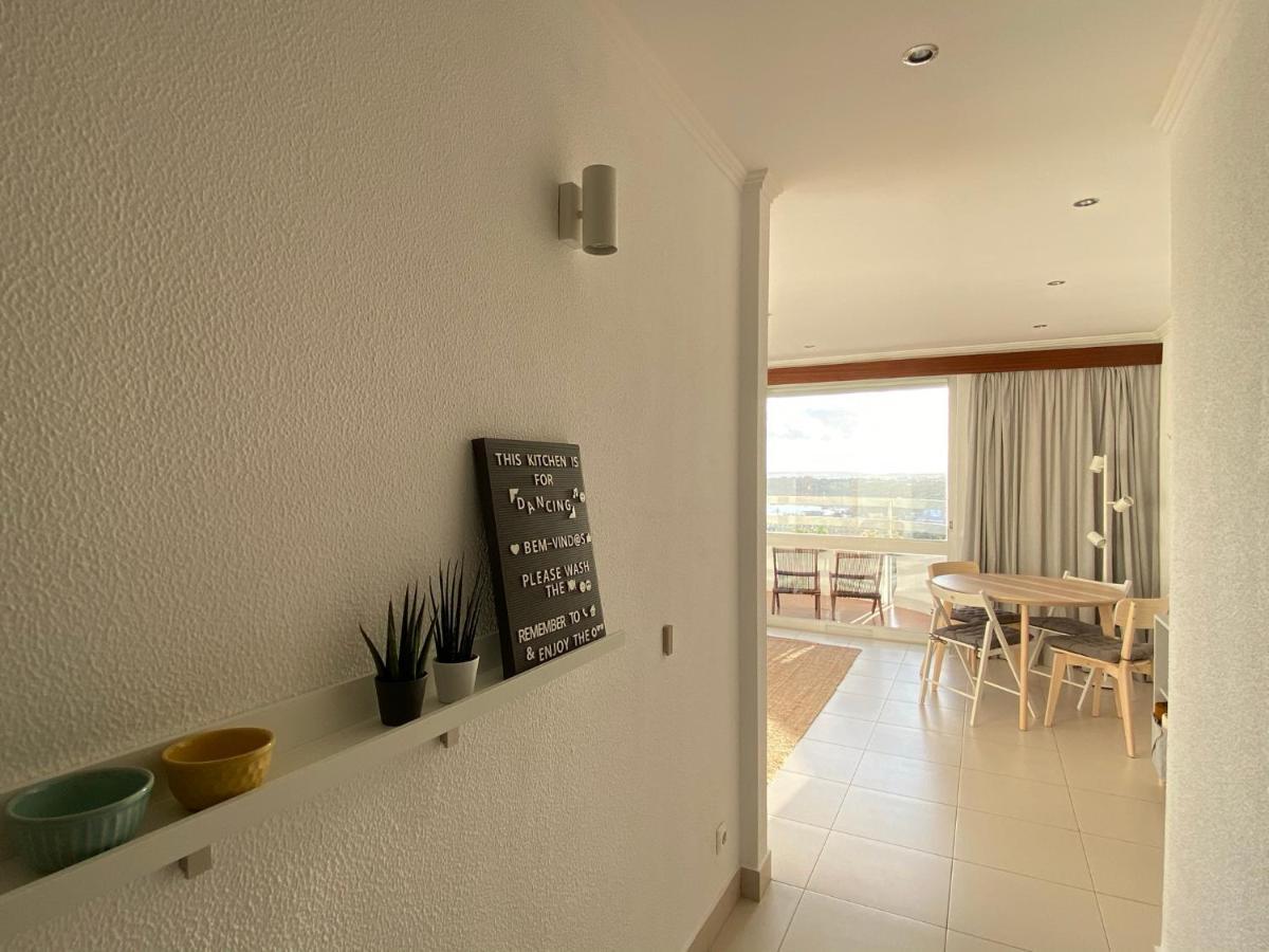 Apartament 3 Castelos Sunset - Praia Da Rocha Portimão Zewnętrze zdjęcie