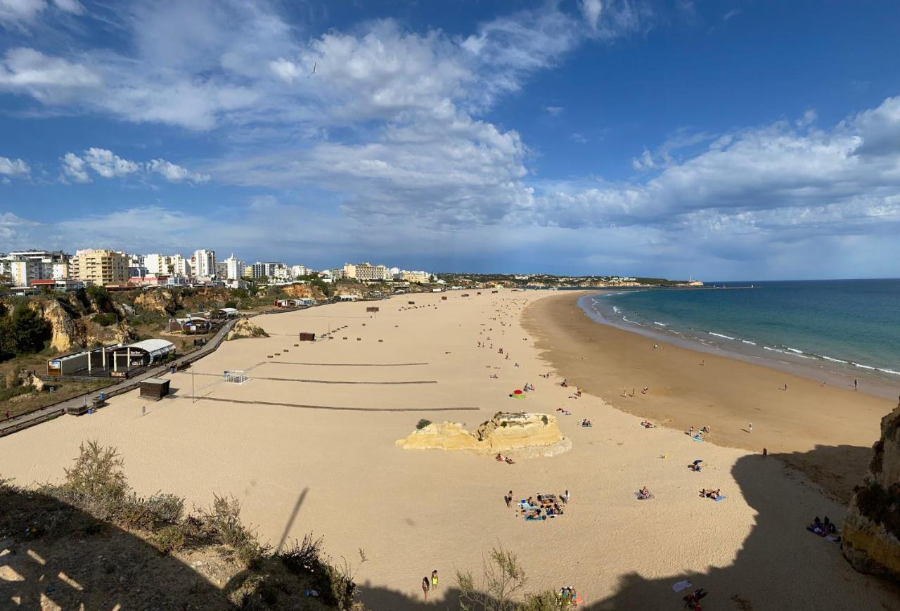 Apartament 3 Castelos Sunset - Praia Da Rocha Portimão Zewnętrze zdjęcie