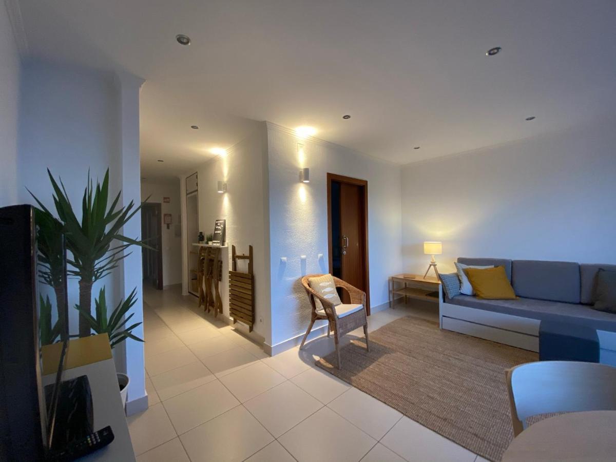 Apartament 3 Castelos Sunset - Praia Da Rocha Portimão Zewnętrze zdjęcie