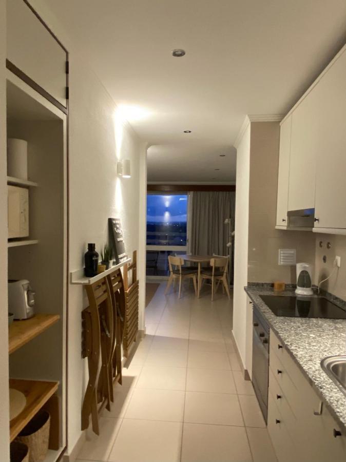 Apartament 3 Castelos Sunset - Praia Da Rocha Portimão Zewnętrze zdjęcie