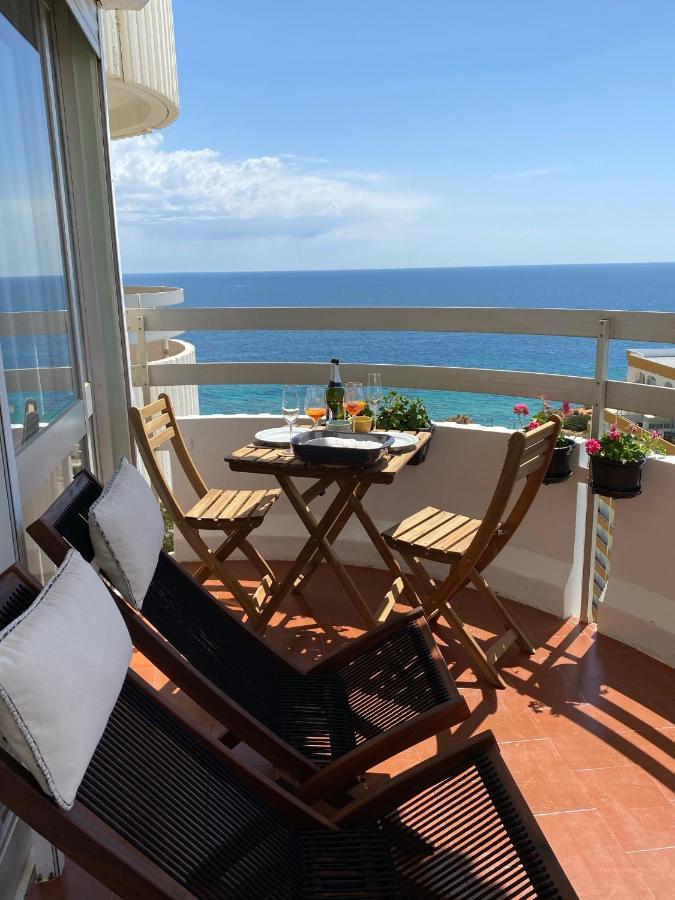 Apartament 3 Castelos Sunset - Praia Da Rocha Portimão Zewnętrze zdjęcie