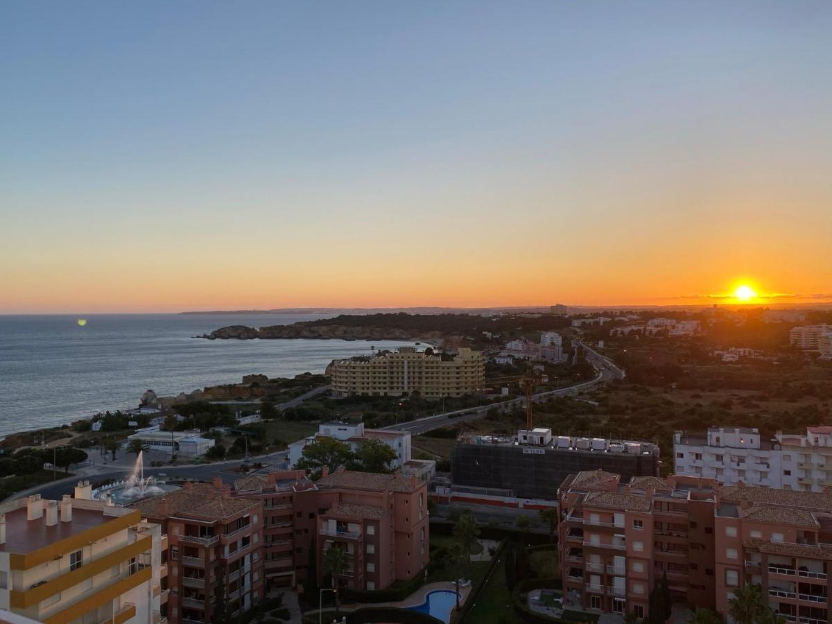 Apartament 3 Castelos Sunset - Praia Da Rocha Portimão Zewnętrze zdjęcie