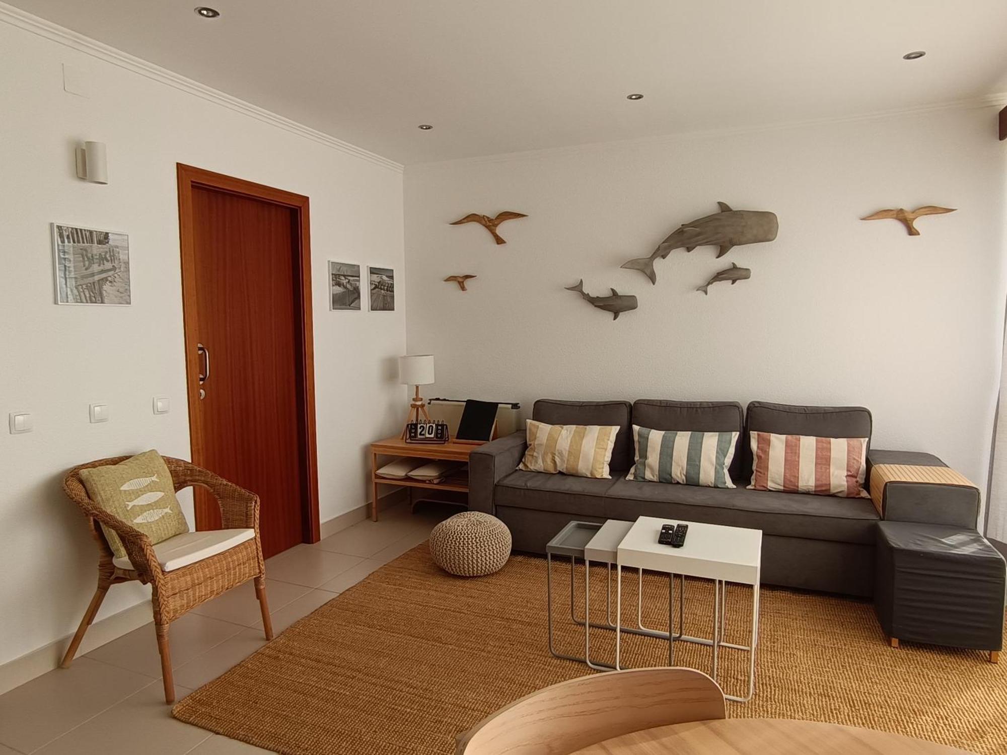 Apartament 3 Castelos Sunset - Praia Da Rocha Portimão Zewnętrze zdjęcie