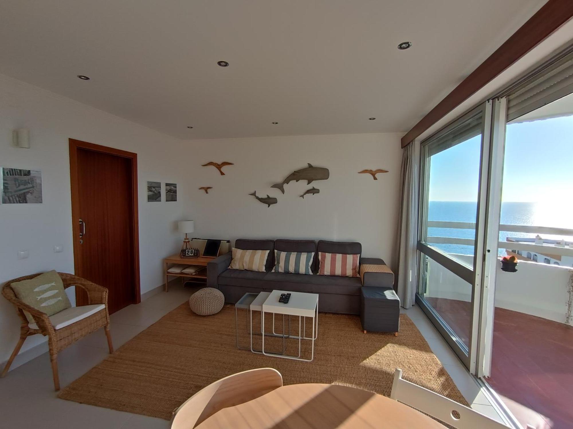 Apartament 3 Castelos Sunset - Praia Da Rocha Portimão Zewnętrze zdjęcie