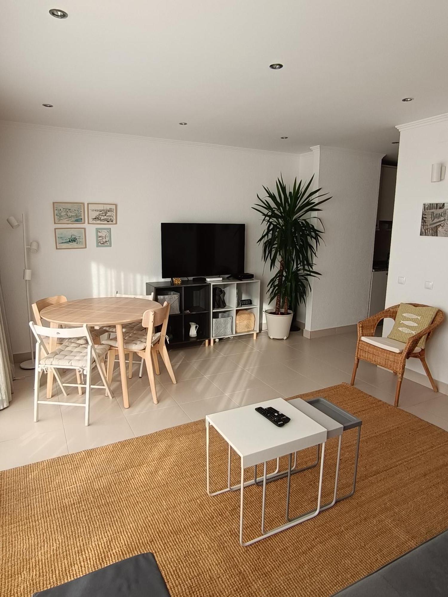 Apartament 3 Castelos Sunset - Praia Da Rocha Portimão Zewnętrze zdjęcie